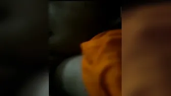 Village Bhabhi Screams While Getting Nailed Behind Sugarcane Farm