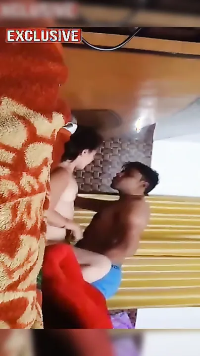 Fucking Hard In Hotel Room With Bollywood Song Playing Loud