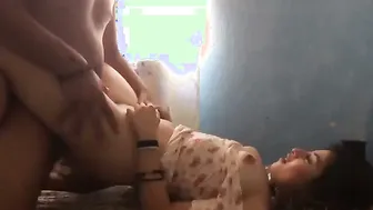 Hot Babe Begging To Get Her Tight Pussy Stuffed Hard