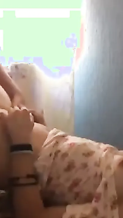 Hot Babe Begging To Get Her Tight Pussy Stuffed Hard