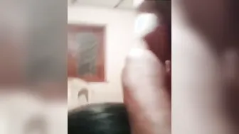 Wife Sucks Husband’s Lund Hard After He Licks Her Chut Clean