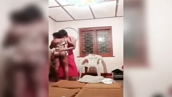 Wife Sucks Husband’s Lund Hard After He Licks Her Chut Clean