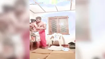 Wife Sucks Husband’s Lund Hard After He Licks Her Chut Clean