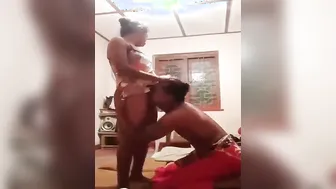 Wife Sucks Husband’s Lund Hard After He Licks Her Chut Clean