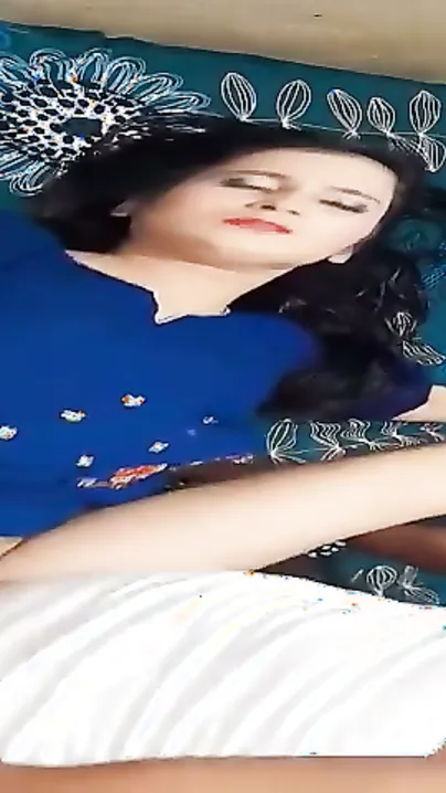 Husband Tames Sulking Wife By Pinning Her Down And Fucking Rough