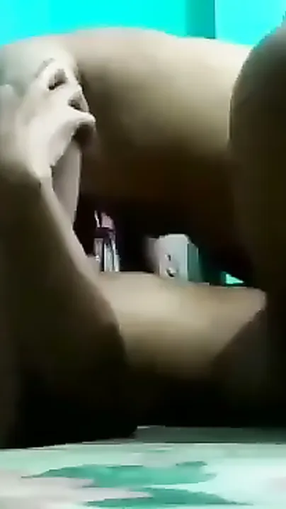 Boyfriend Invited GF Home And Fucked Her Nonstop For Hours