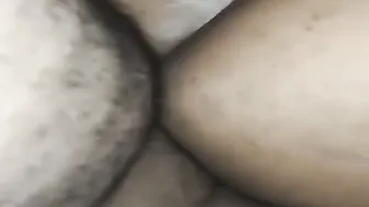 Quickie Blowjob Turned Into Doggy Style Fuck On Dusty Roadside