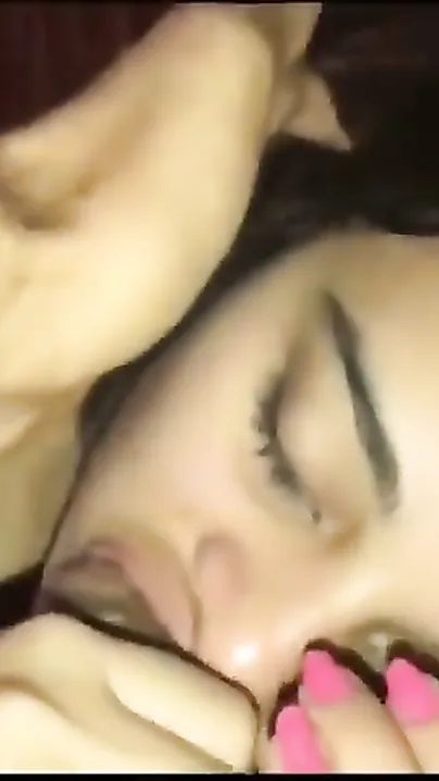 Drunk Girl Shows Off Her Rosy Pink Pussy Wanting Dick