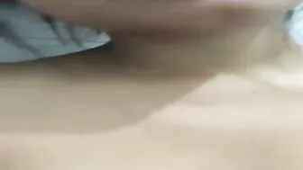Hot Desi Girl Flashes Her Wet Pussy In Bathroom Mirror