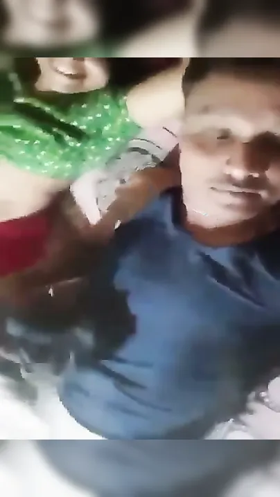 Married Bengali Couple Caught Doing Doggy In Bathroom During Powercut