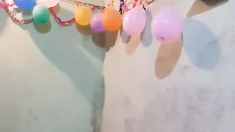 Bhabhi Got Fucked Raw On Her Birthday By Randi Uncles