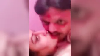 Mature Punjabi Couple Fucks Slow And Dirty On Sunday Afternoon