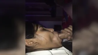 Medical College Girl Gagging On Thick Cock Between Lectures