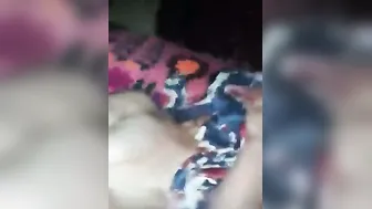 Pakistani Bhabhi Gagged On Neighbor’s Fat Cock In Prayer Room