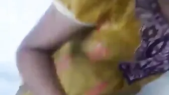 Gf Moaned Eyes Shut, Grinding Hard On Balcony At Midnight