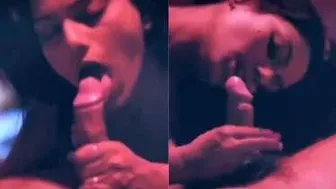 Fiancée Sucked Her Soon-To-Be Husband’s Thick Lund Under Wedding Lehenga