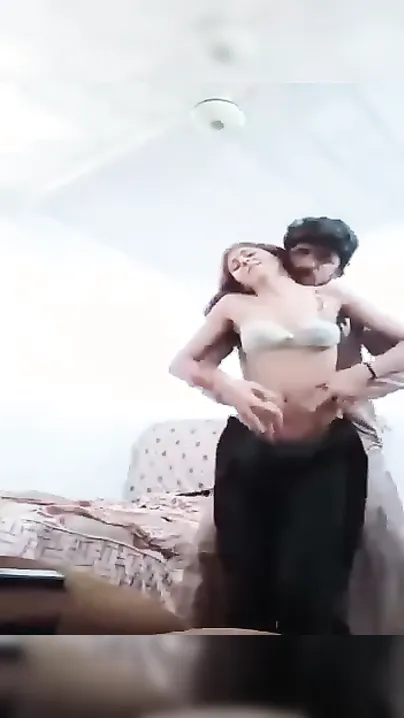 Pakistani Lovers Fucking Passionately On Wedding Night Video Leak