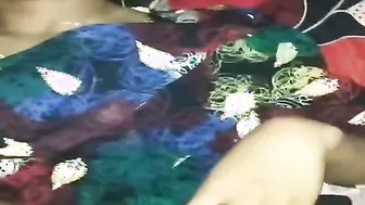 Desi Girl With Juicy Wet Pussy Getting Drilled Nonstop Till Dawn
