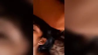 Chacha Made Niece Suck His Dick After Licking Her Shaved Cunt
