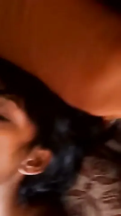 Chacha Made Niece Suck His Dick After Licking Her Shaved Cunt