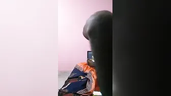 Bengali Couple Moaning Loudly While Fucking In Their Tiny Apartment