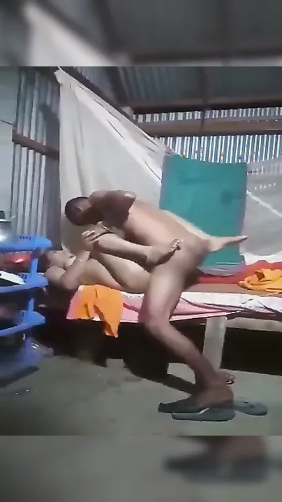 Village Devar Secretly Films Bhabhi’s Tight Pussy Getting Pounded