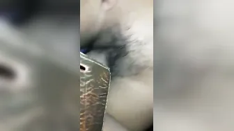 Dehati Couple Fucking Hard In Sugarcane Field At Dusk