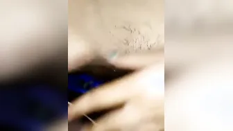 Virgin Gf Secretly Fucked Hard On Dusty Construction Site After Work