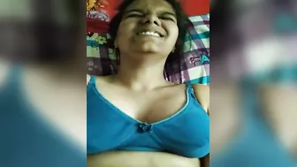 GF Screamed In Pain As Boyfriend Pounded Her Raw Without Lube