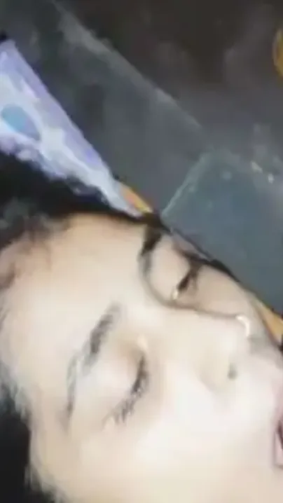 Cute Bhabhi Deepthroating Brother-In-Law’s Cock Before Fucking