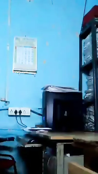 South Indian Office Scandal Erupts After Secret Sex Tape Leaks