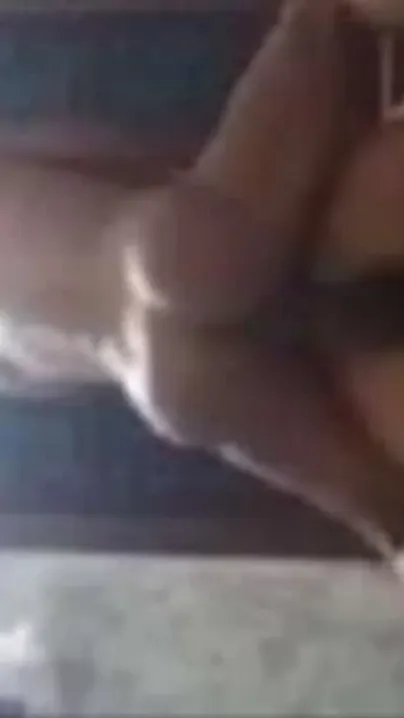 Wife Bent Over Like Mare Taking Brutal Anal From Horny Husband