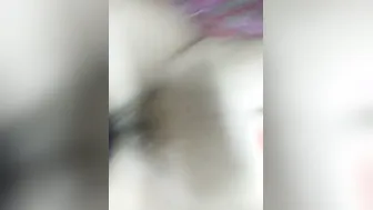 Boyfriend Took His Desi Gf Home And Fucked Her Brains Out All Night