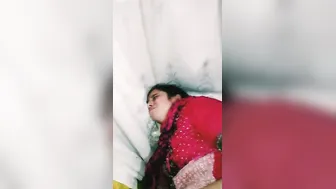 Pinky Cries Tears Of Pleasure During Intense Painful Creampie