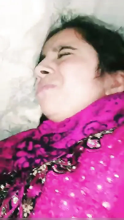 Pinky Cries Tears Of Pleasure During Intense Painful Creampie