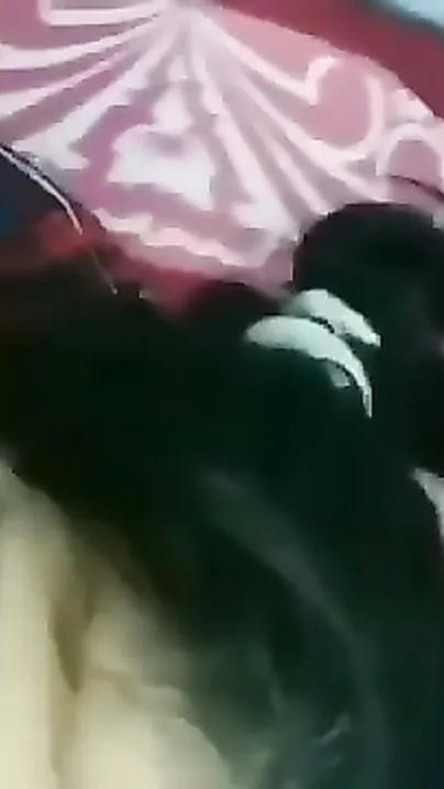 Jerked Off On Gf’s Face After Sneaking Into Her Home Alone