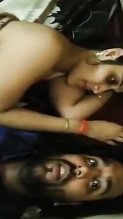 Punjabi Kudi Bent Over Doggy Style As Bf Pounds Her From Behind