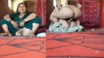 Pakistani Bhabhi’s Huge Cunt Swallowed My Cock Whole In One Go