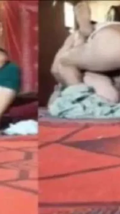 Pakistani Bhabhi’s Huge Cunt Swallowed My Cock Whole In One Go