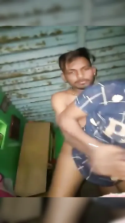 Jaanu Took Doggy Style Pounding With Full Hindi Dirty Talk