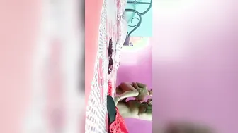 Rohit Slammed Payal Hard After Pulling Her By Hair