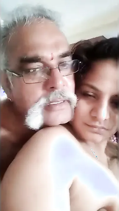 Young Bhabhi Forced To Take Uncle's Big Dick Deep Inside Her