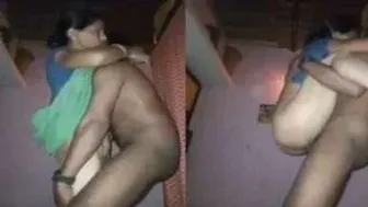 Naukrani Lifted Into Lap And Fucked Slow Till She Cried Out Loud