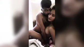 Fucked My Village Gf Hard Before Wedding Night In Her Family's Hut