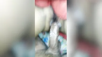 Boyfriend Dragged Her To The Field And Fucked Her Tight Desi Pussy Hard