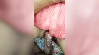 Boyfriend Dragged Her To The Field And Fucked Her Tight Desi Pussy Hard