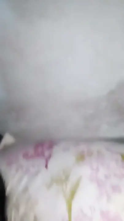 Husband Chokes Sexy Wife Until Tears Stream Down Her Cheeks
