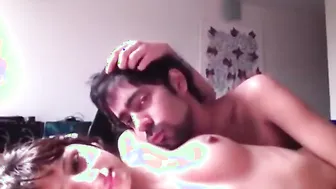 Old Pakistani Mms Clip With Tiny Tits And Juicy Wet Cunt Closeup