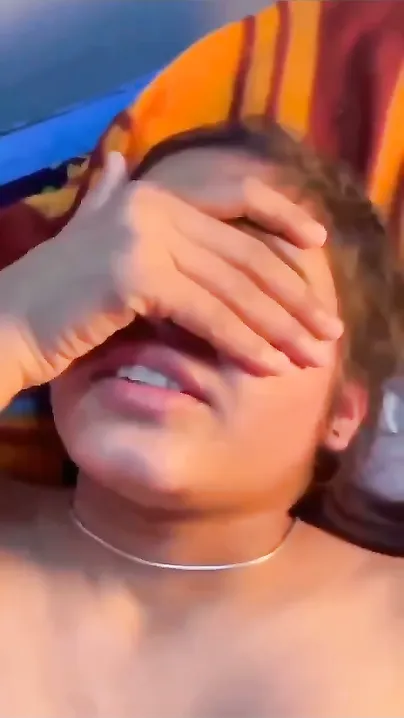 Tight-Pussy Girl Sobbed Through Brutal Fuck In Backroom Darkness