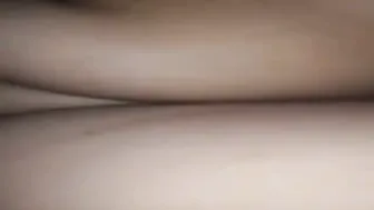 Big-Boobed Bengali Gf Riding Him Hard In College Hostel Room